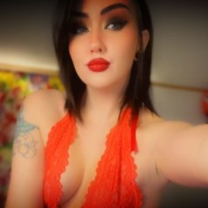 SashaSass23 webcam profile