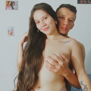 Cam Girl ParisLeonel