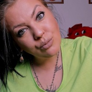 MilfAmalya's profile picture – Girl on Jerkmate