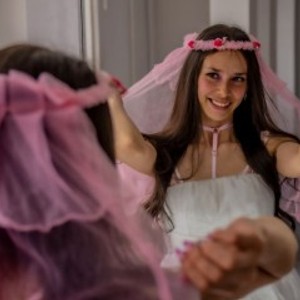 Cam Girl abinjuli
