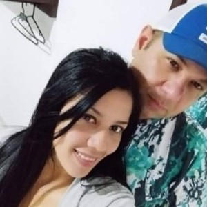 Cam Girl EvelynAndMarck