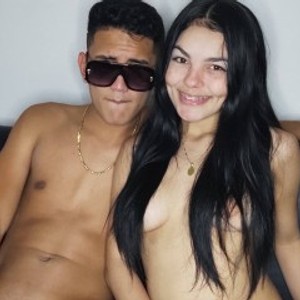 Cam Girl giannaandmarkus