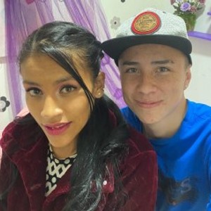 Cam Girl emilyandgabriel