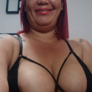 gabymature45's profile picture – Girl on Jerkmate