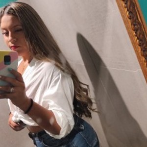 Cam Girl GERHARDnBONNIE
