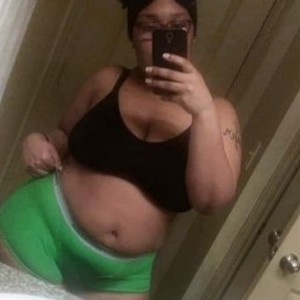 ThickNetta profile pic from Jerkmate