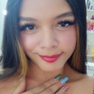 meganmartinez's profile picture – Girl on Jerkmate
