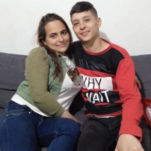 Cam Girl MiaAndAlex