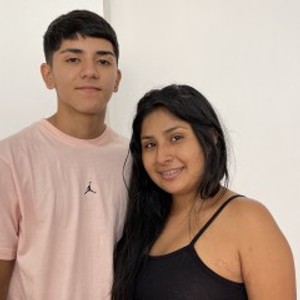 Cam Girl CamiAndJackson