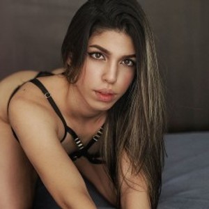 StefannyEvanz webcam profile pic