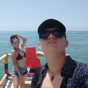 Cam Girl taniaanddavid