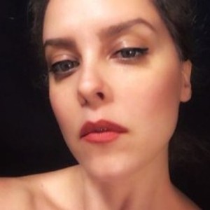 SophieSoulfree webcam profile pic