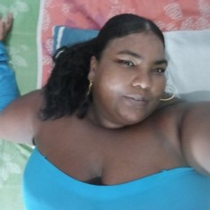 bustyboobsxxll webcam profile pic