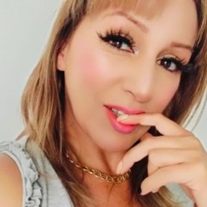 SamyQueen's profile picture – Girl on Jerkmate