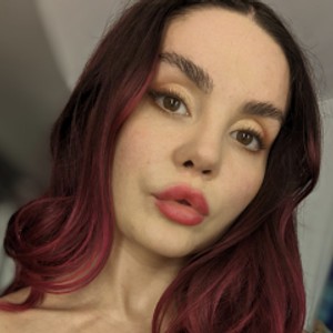 RosieCheex's profile picture – Girl on Jerkmate