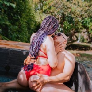 hollyAndMikee profile pic from Jerkmate