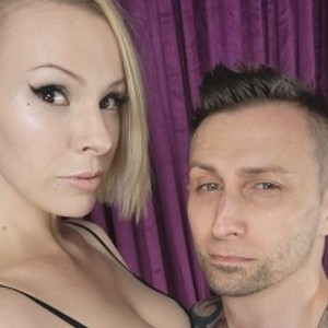 Cam Girl MaliceCouple
