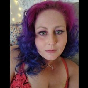 streamate CurvyTiff webcam profile pic via pornos.live