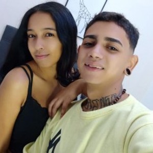 Cam Girl deliciousgang