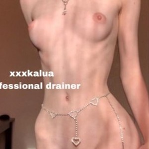 xxxkaIua's profile picture – Girl on Jerkmate