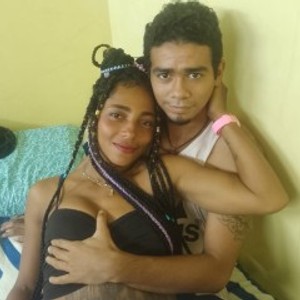 Cam Girl LiliandKei