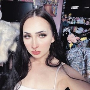 Cam Girl brattydolly66