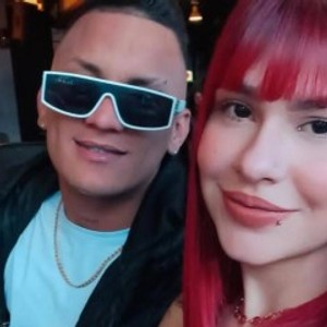 Cam Girl sexycouplefiery