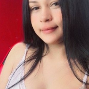 streamate CandyXSofia webcam profile pic via livesex.fan