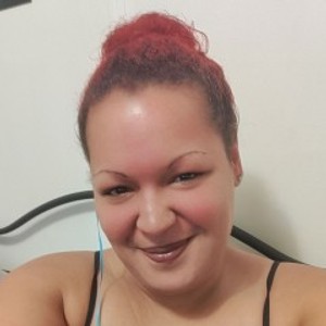 OliviaSharee webcam profile pic