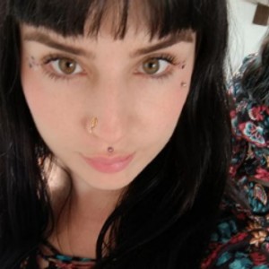 Cam Girl naugthandcouple