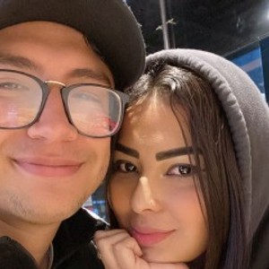 DesireCouple69 profile pic from Jerkmate