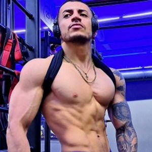 LiamReigns's profile picture – Girl on Jerkmate