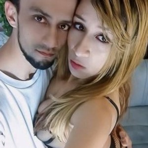 Cam Girl couplegoldx18