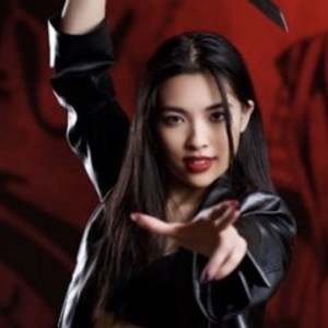 Hidoii's profile picture – Girl on Jerkmate