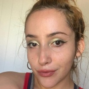 CandySays webcam profile pic