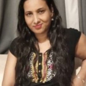 PriyankaBhinde webcam profile