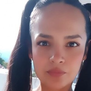 ashlysmithhot's profile picture – Girl on Jerkmate