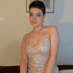 elizabethdeneuve's profile picture – Girl on Jerkmate
