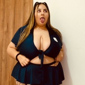 Biigcanndy's profile picture – Girl on Jerkmate