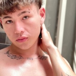 Jacks0nSmith Live Cam