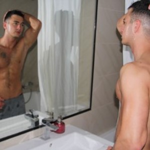 PaulBlack21's profile picture – Girl on Jerkmate
