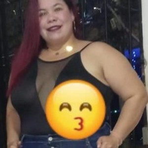 AlianaXXX webcam profile - Salvadoran