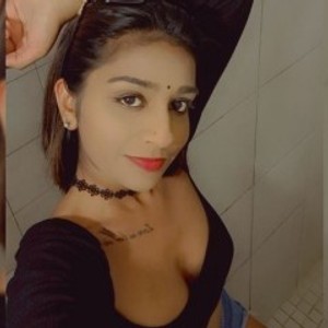 Indiancherry90's profile picture – Girl on Jerkmate