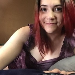 ScarlettSkysin profile pic from Jerkmate