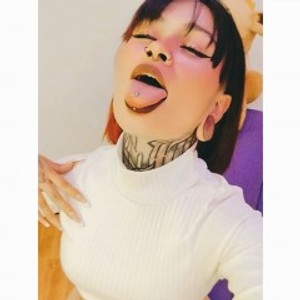 Neicauwu's profile picture – Girl on Jerkmate