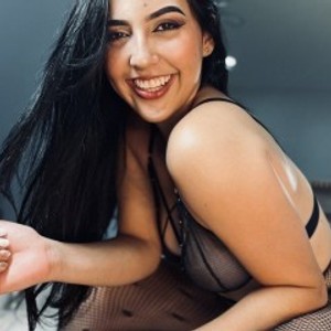 SophieMancini webcam profile pic