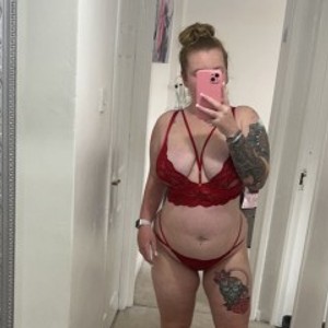 LillyMayXXX's profile picture – Girl on Jerkmate