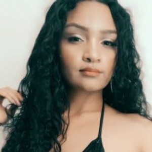 streamate Melinaiam webcam profile pic via elivecams.com