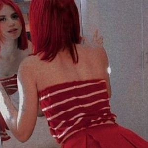 DUBRASCAA's profile picture – Girl on Jerkmate