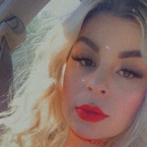 KittenMarilyn webcam livesex profile on pornos.live
